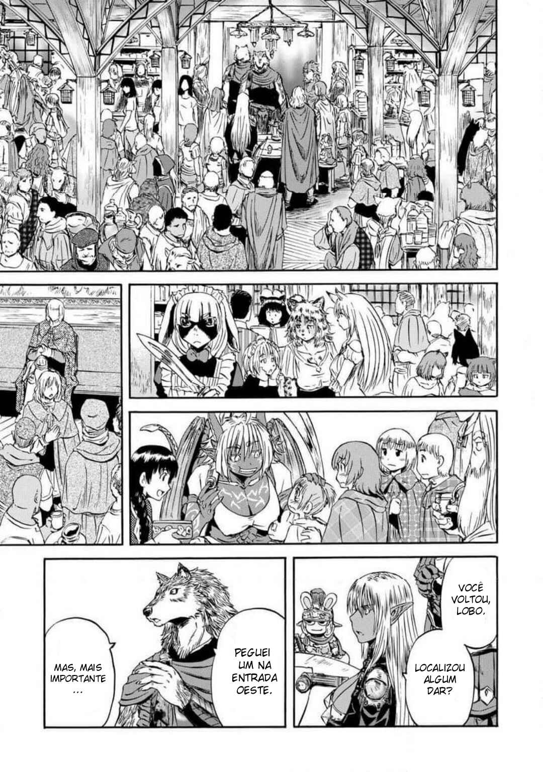 Chapter 138 - Page 26