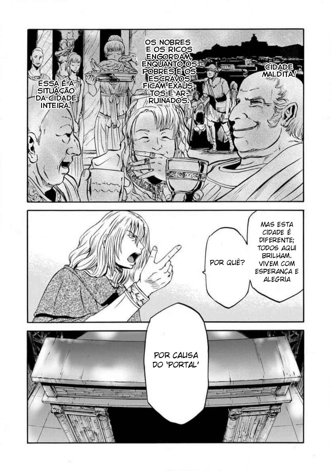 Chapter 138 - Page 29
