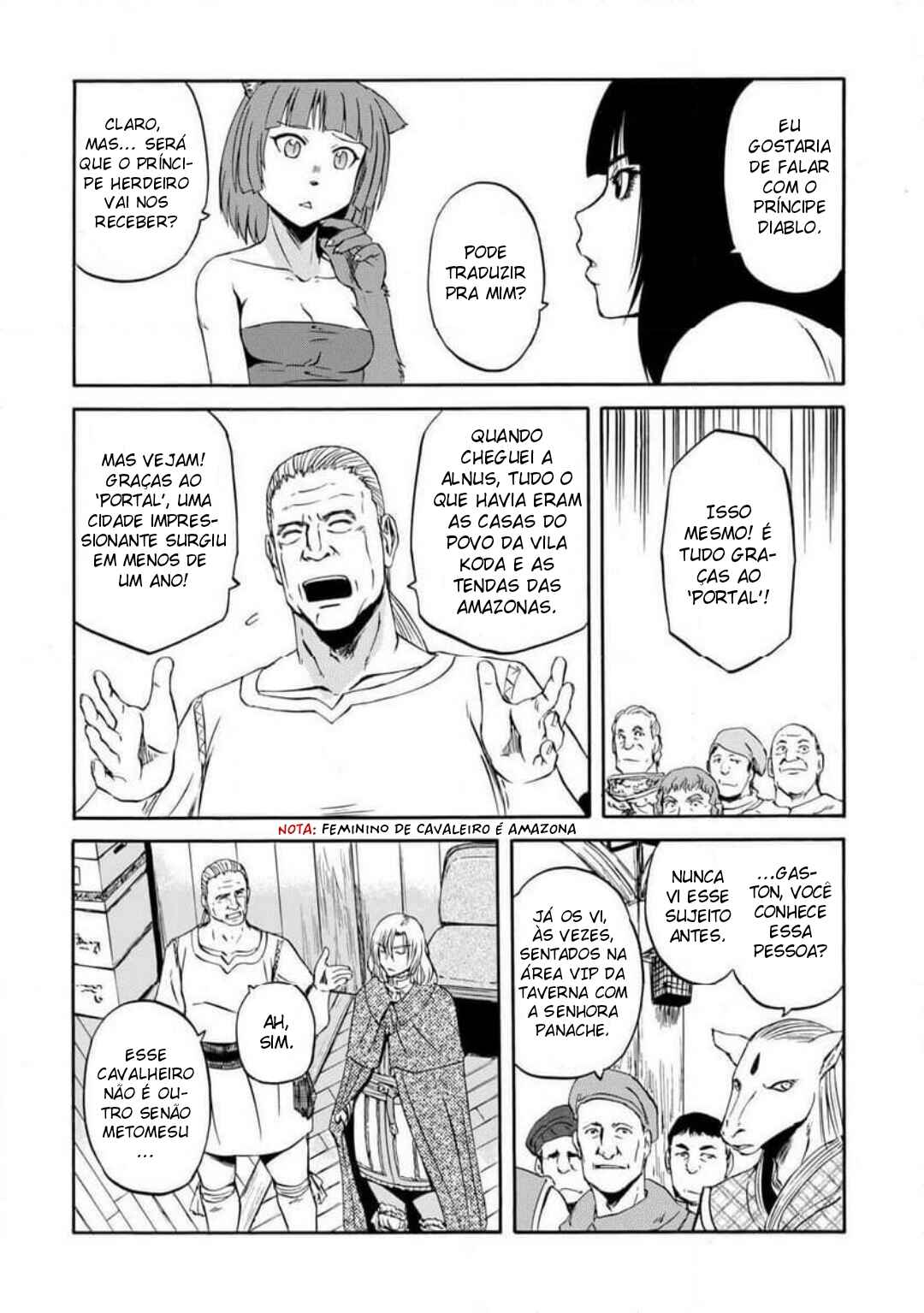 Chapter 138 - Page 31