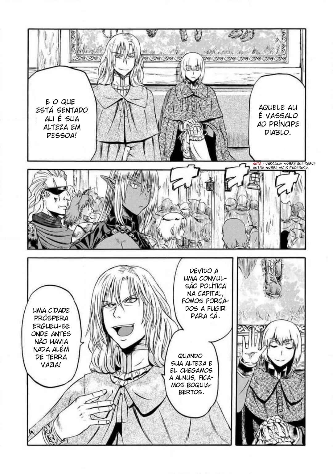 Chapter 138 - Page 32