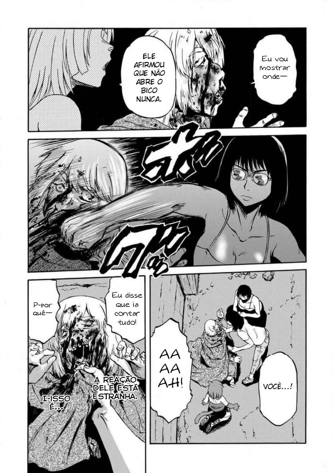 Chapter 138 - Page 39
