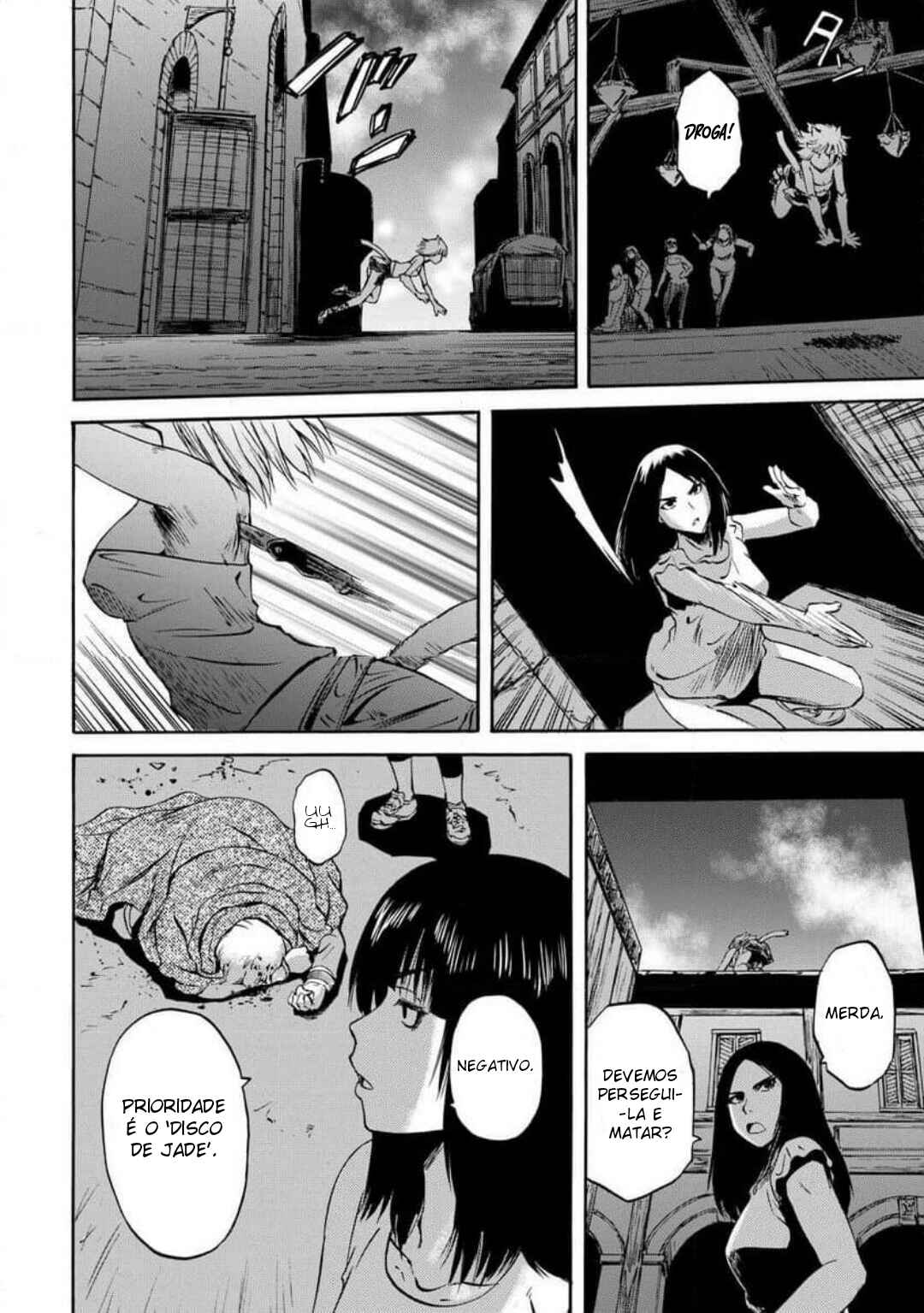 Chapter 138 - Page 41