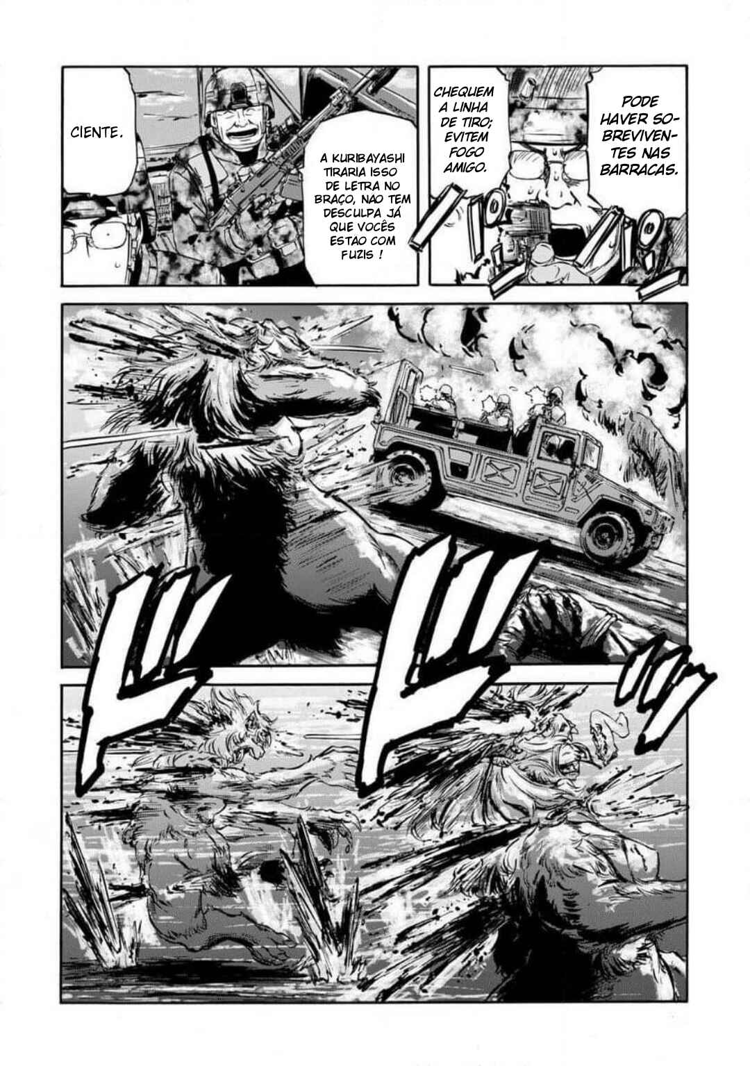 Chapter 138 - Page 5