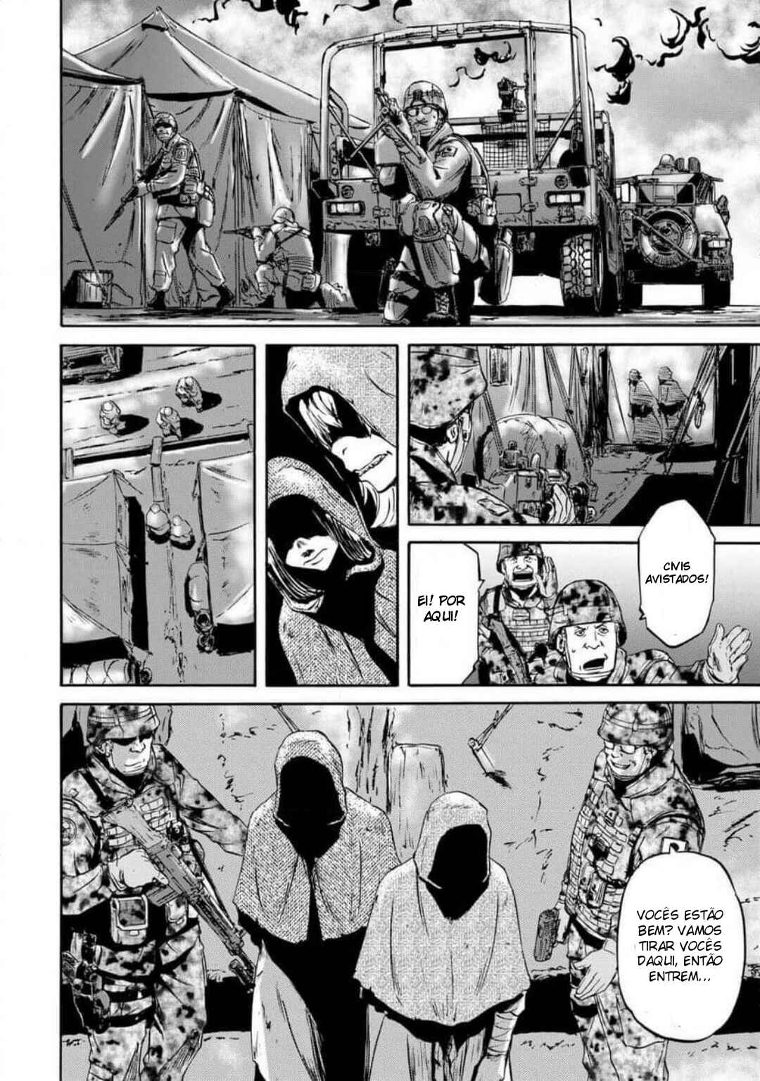 Chapter 138 - Page 7
