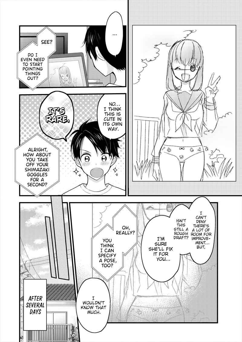 Chapter 1 - Page 9