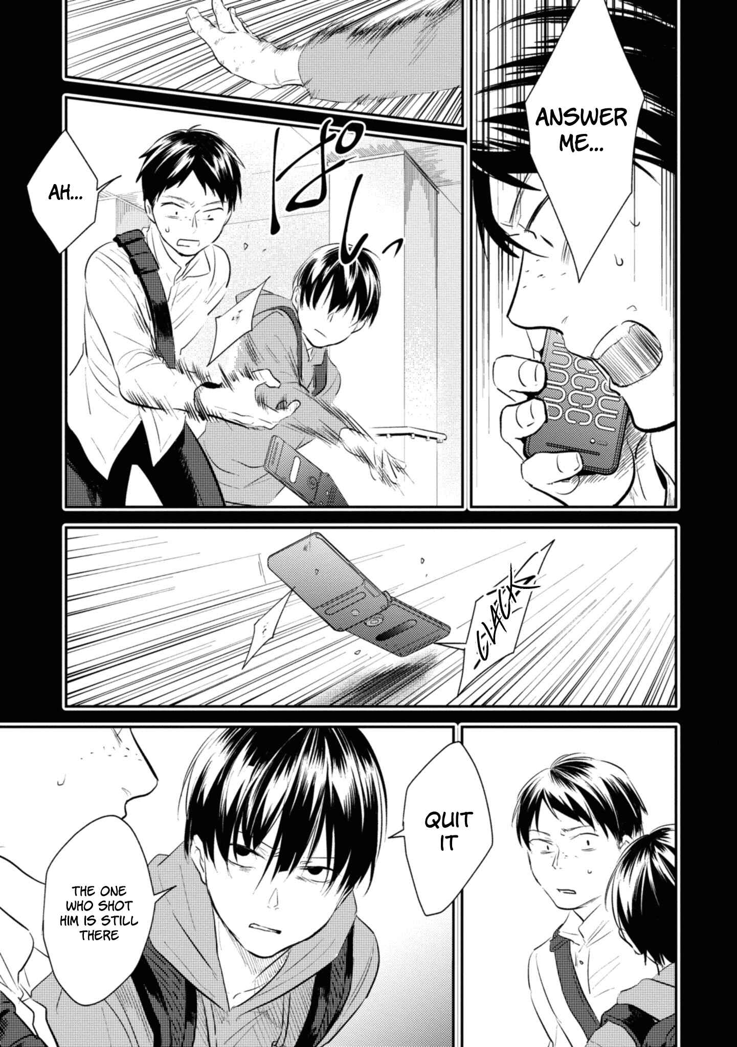 Chapter 35 - Page 23