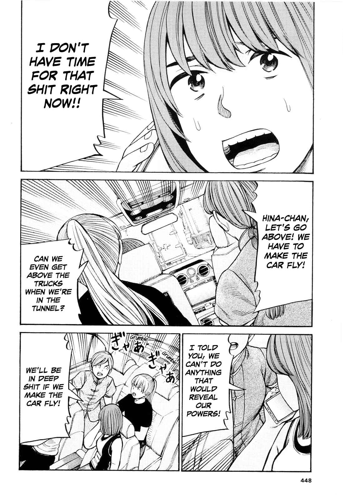 Chapter 96 - Page 24