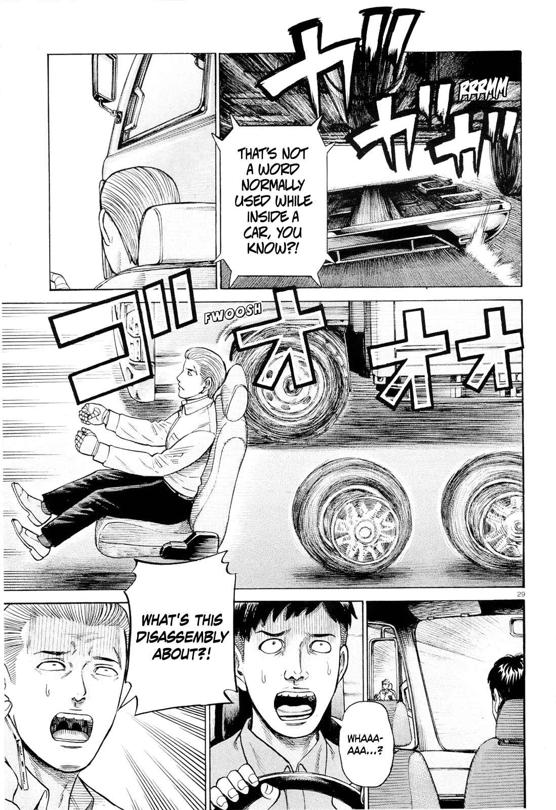 Chapter 96 - Page 29