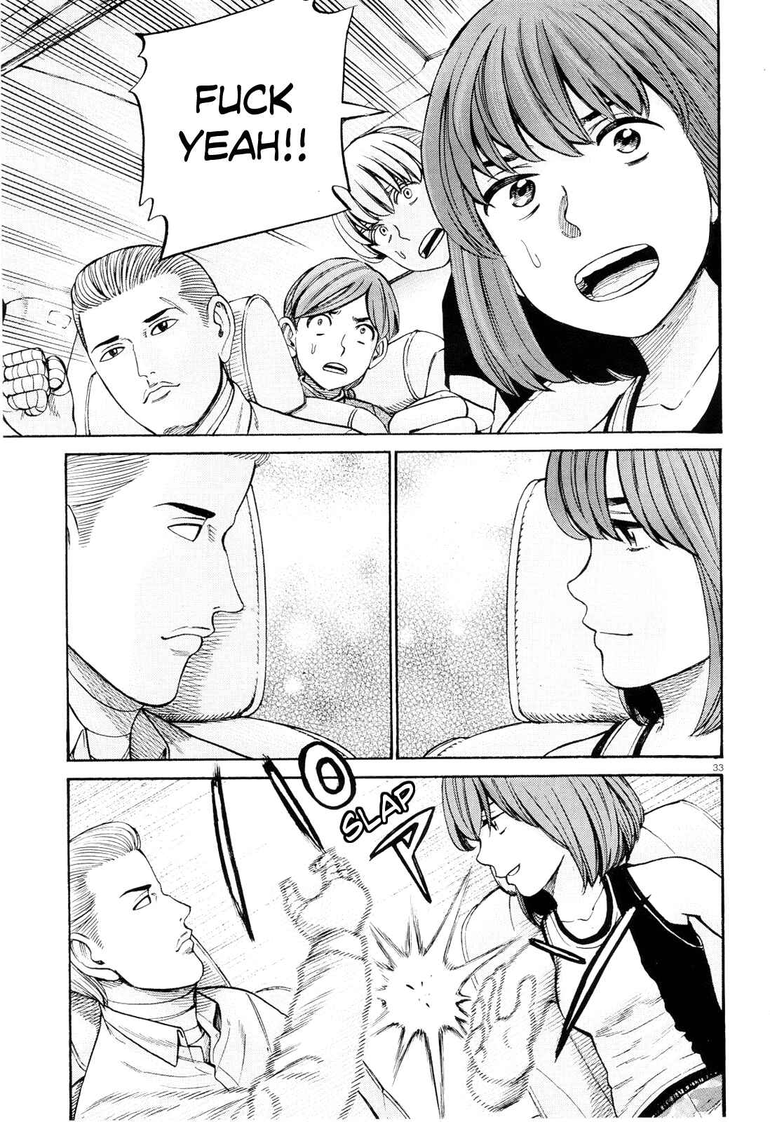 Chapter 96 - Page 32