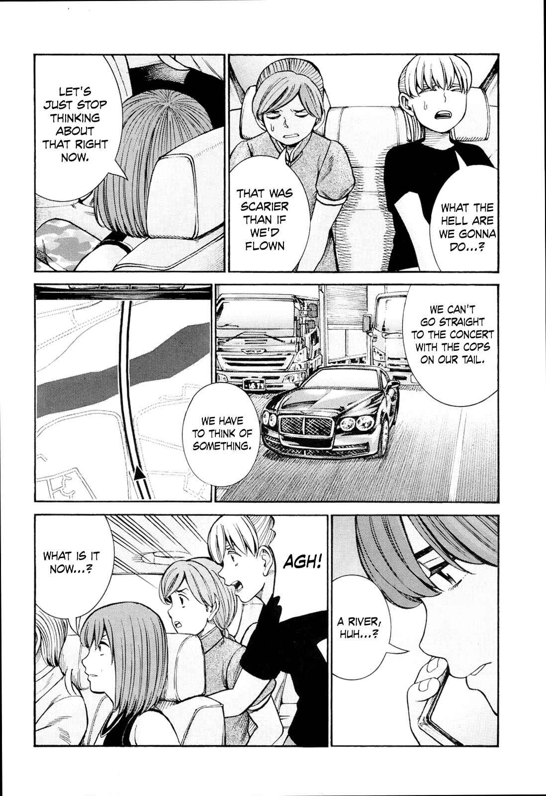 Chapter 96 - Page 33