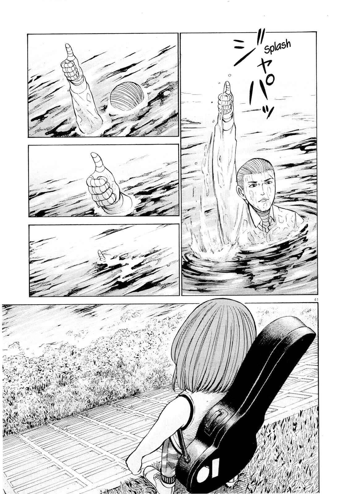 Chapter 96 - Page 40