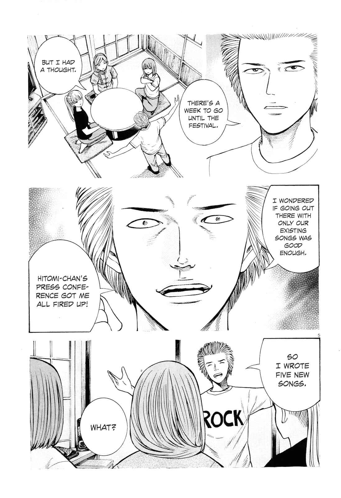 Chapter 96 - Page 5