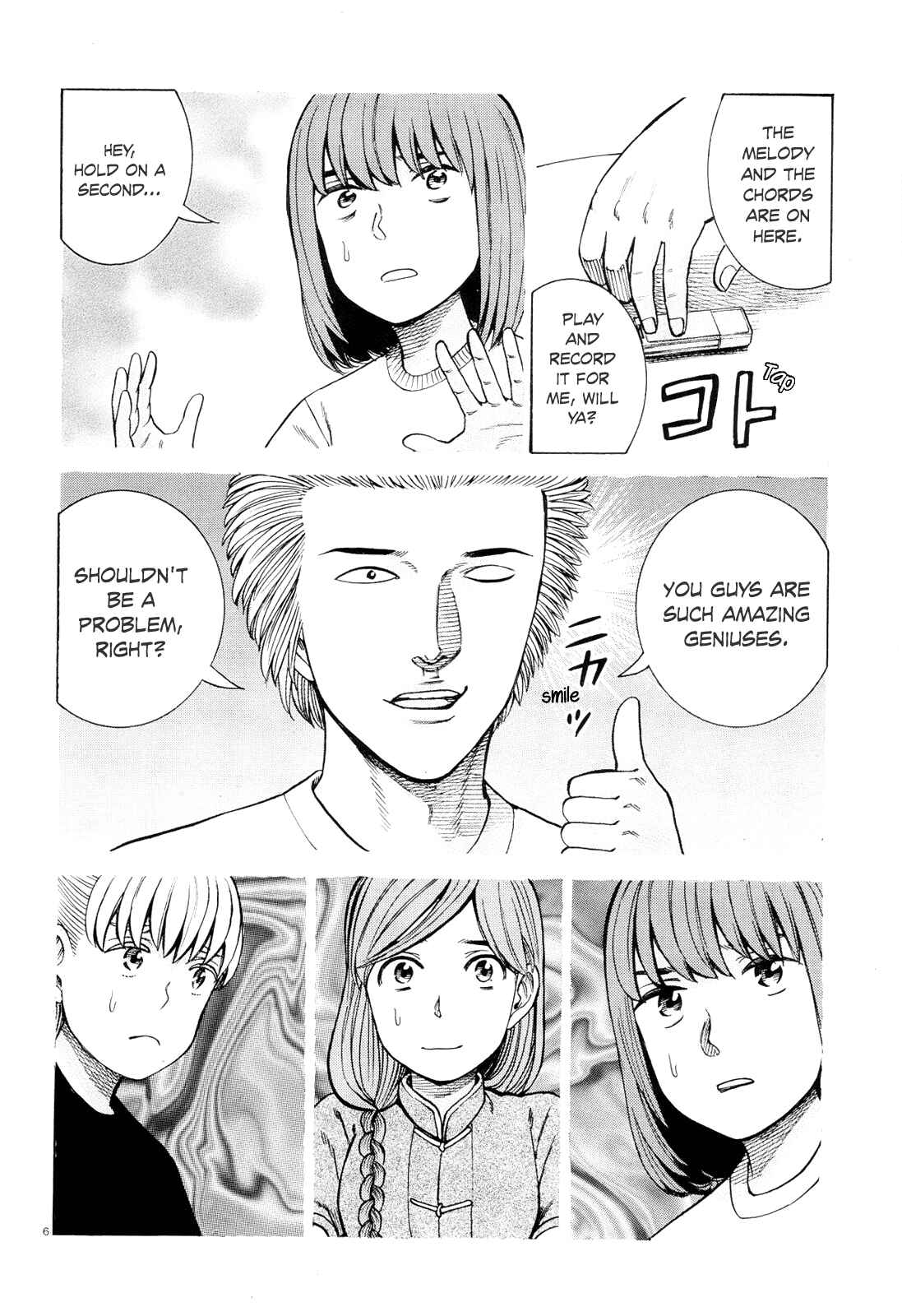 Chapter 96 - Page 6