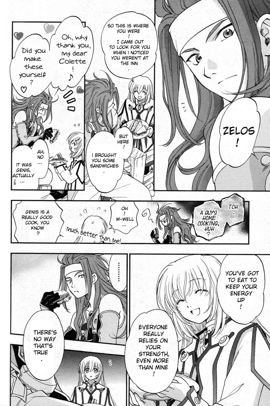 Chapter 2 - Page 2