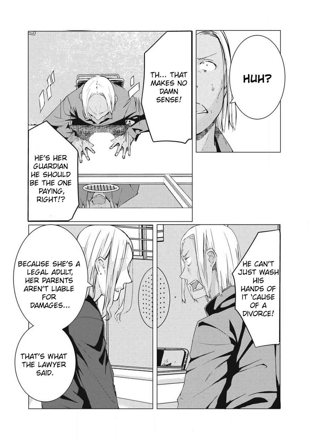 Chapter 62 - Page 8