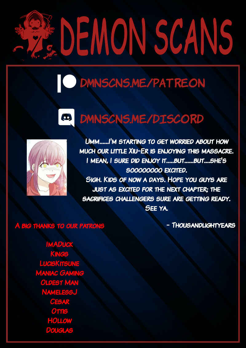 Chapter 383 - Page 16