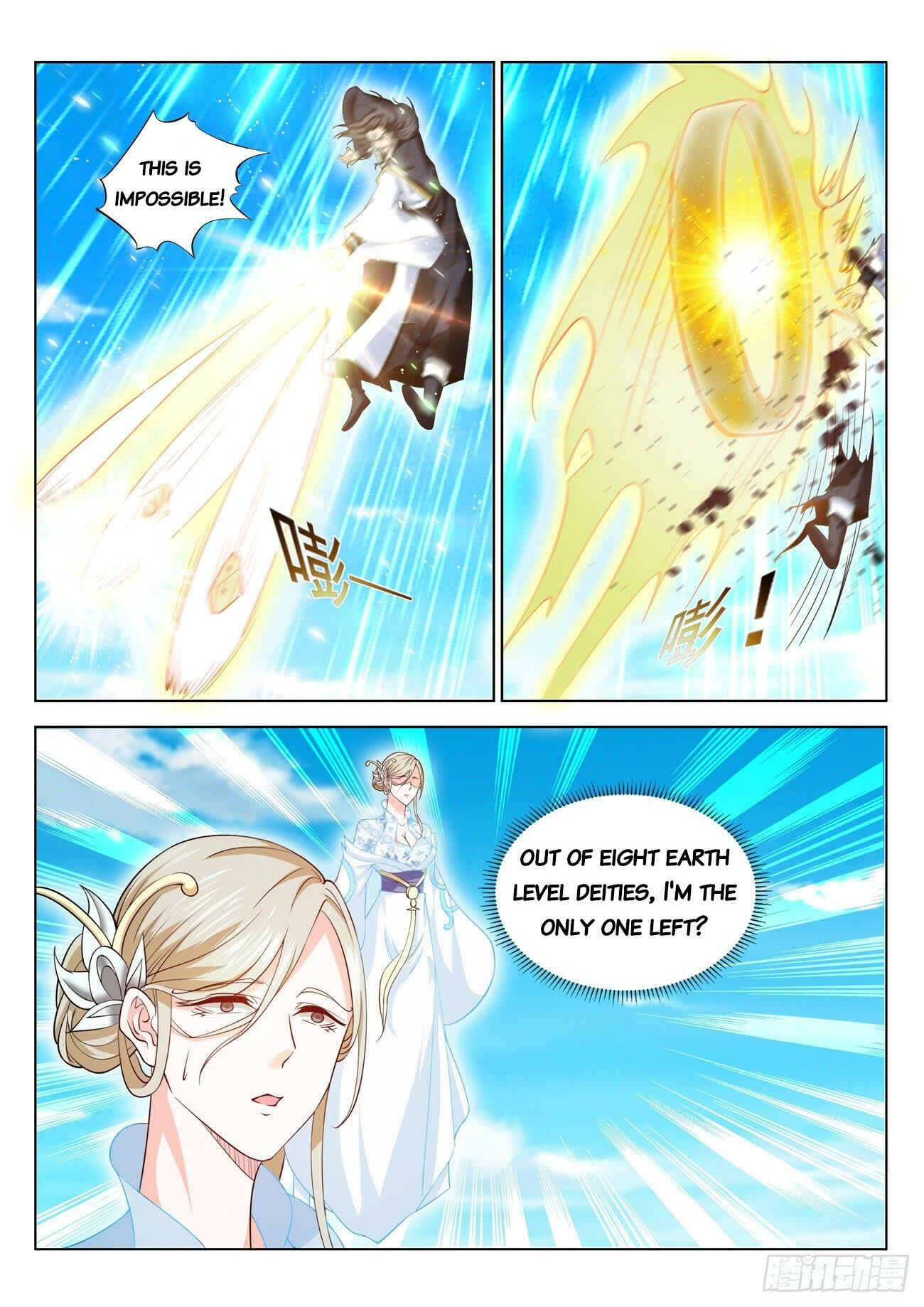 Chapter 383 - Page 2