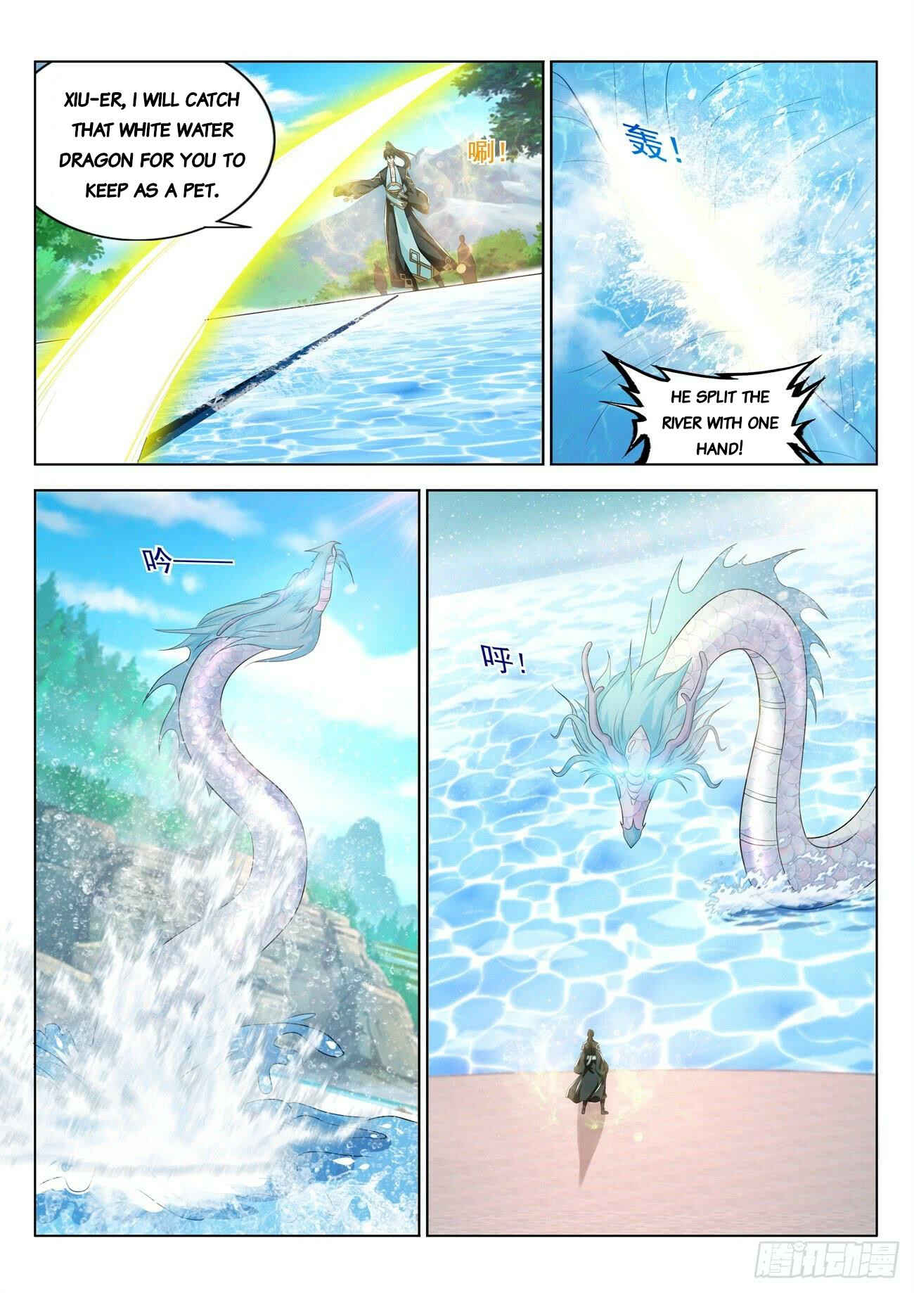 Chapter 383 - Page 9