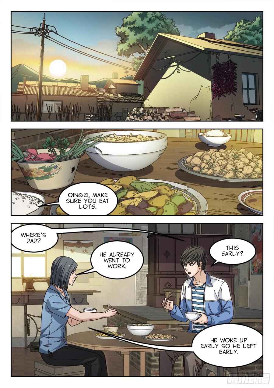 Chapter 5 - Page 6