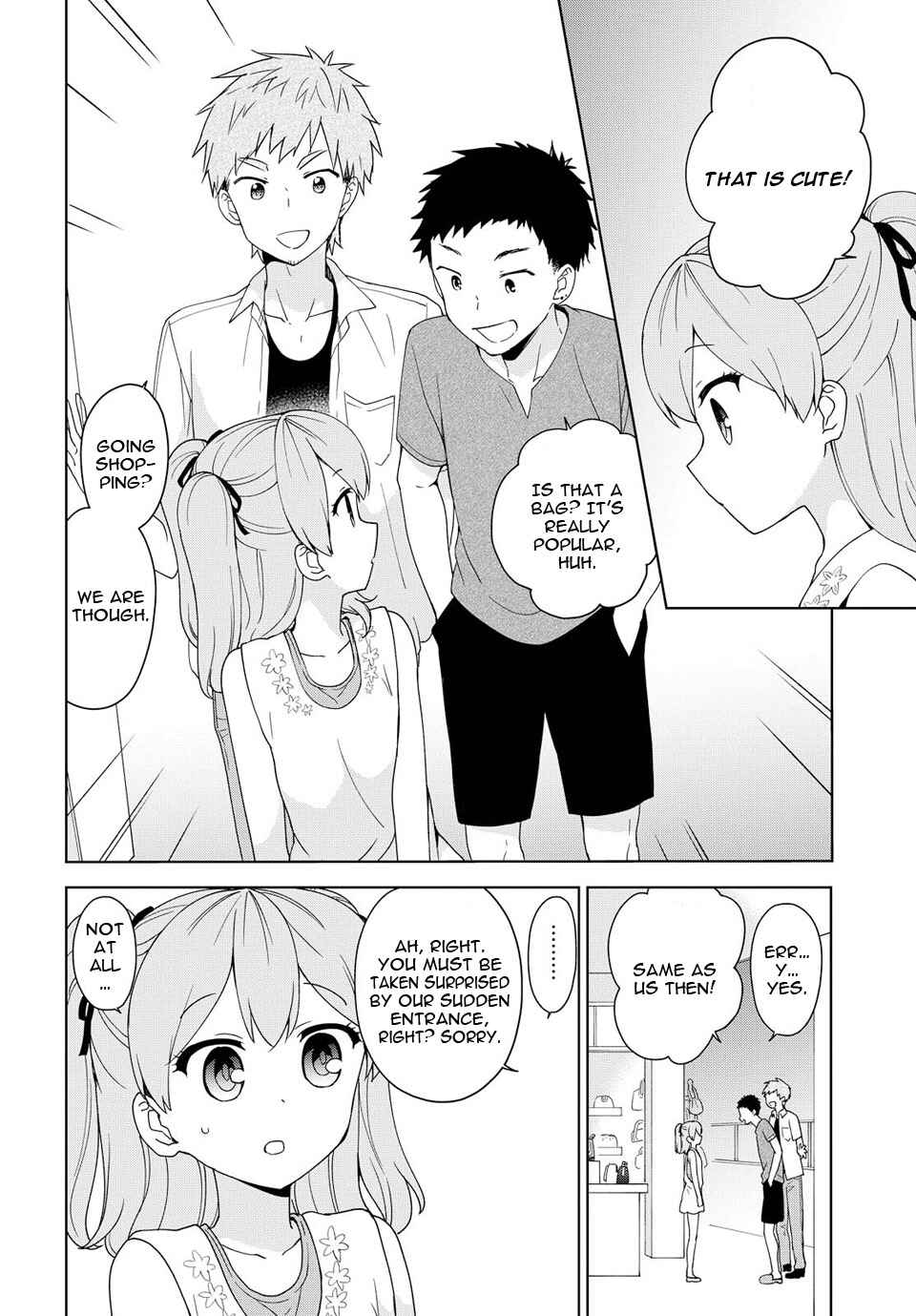 Chapter 79 - Page 12