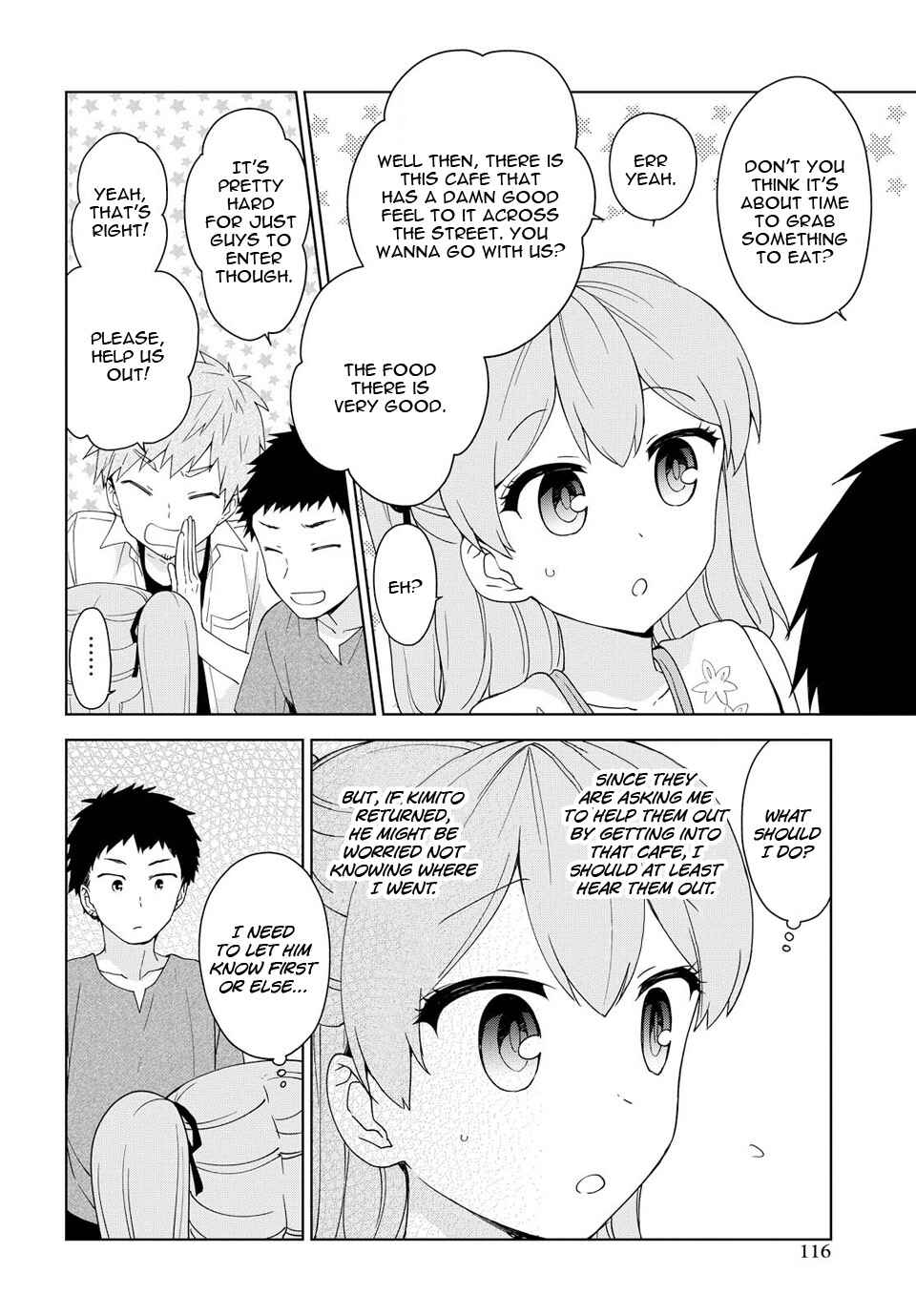 Chapter 79 - Page 14