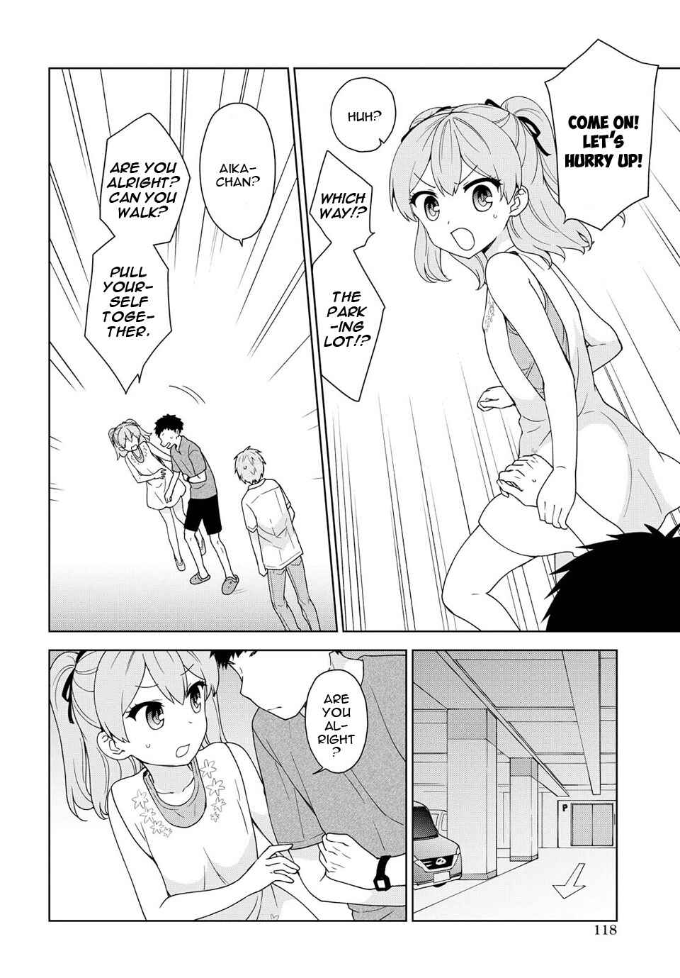 Chapter 79 - Page 16