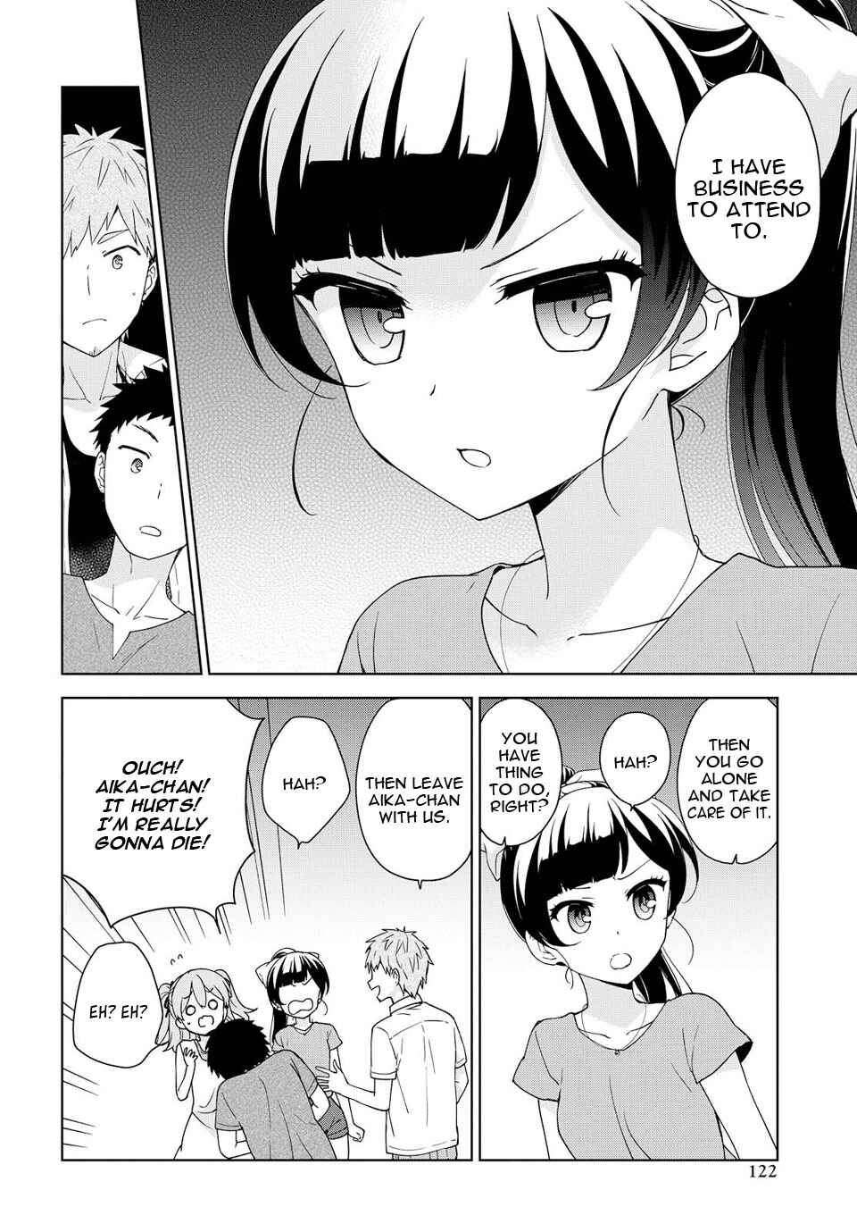 Chapter 79 - Page 20