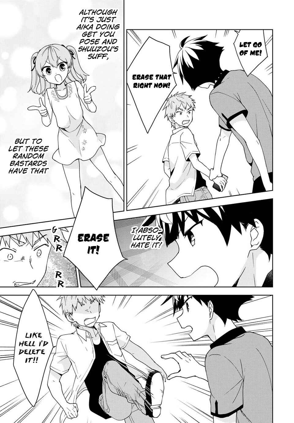 Chapter 79 - Page 27