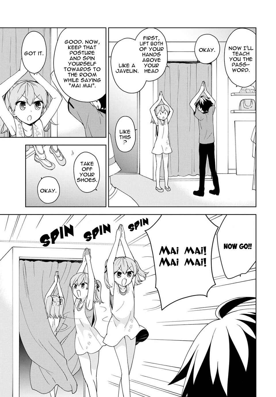 Chapter 79 - Page 9