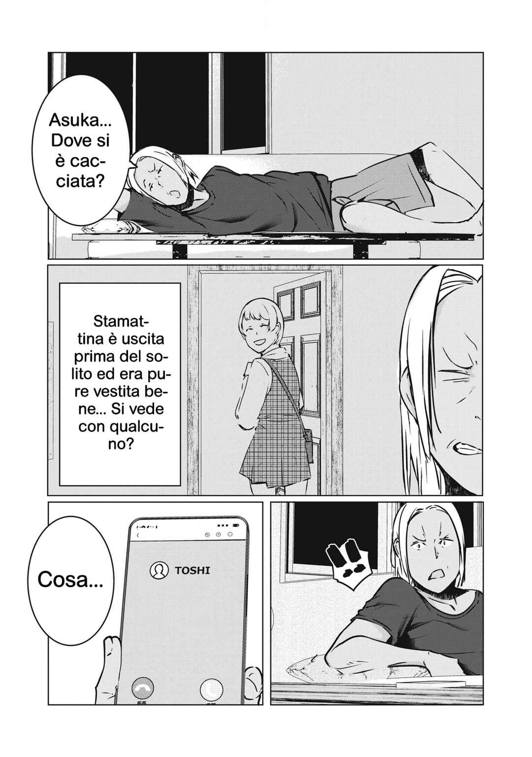 Chapter 36 - Page 14