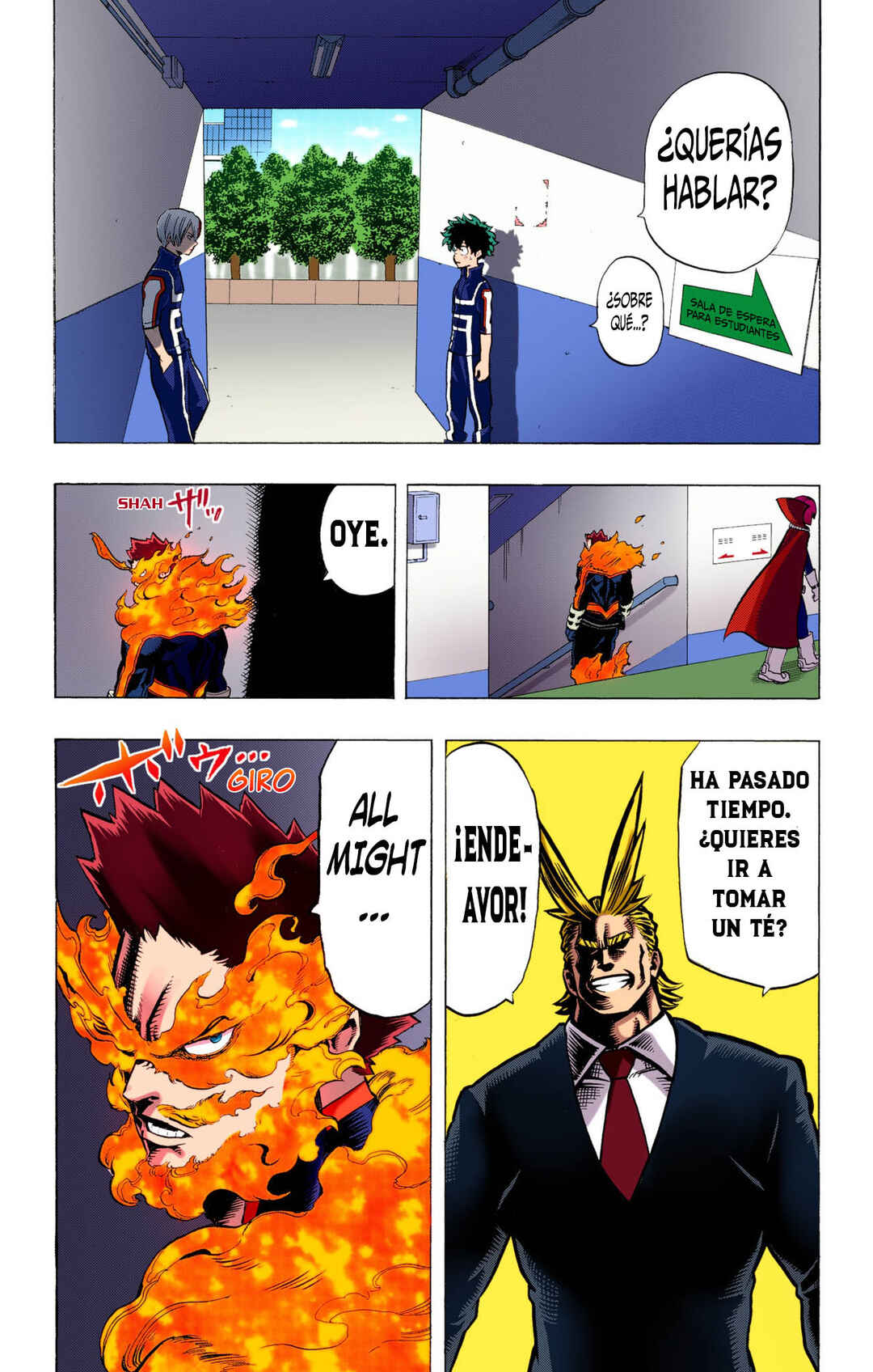 Chapter 30 - Page 20