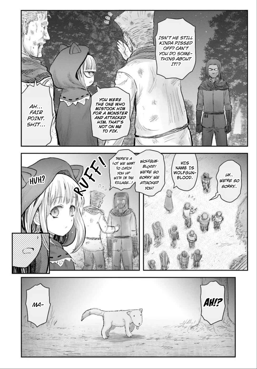 Chapter 75 - Page 10