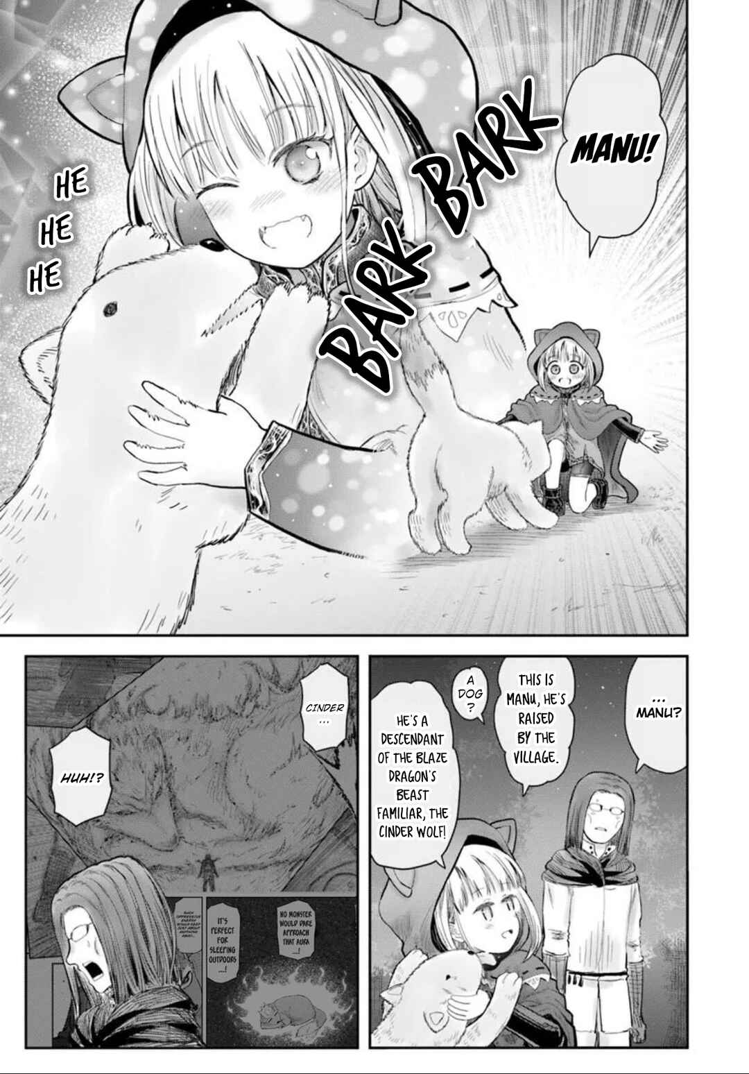 Chapter 75 - Page 11