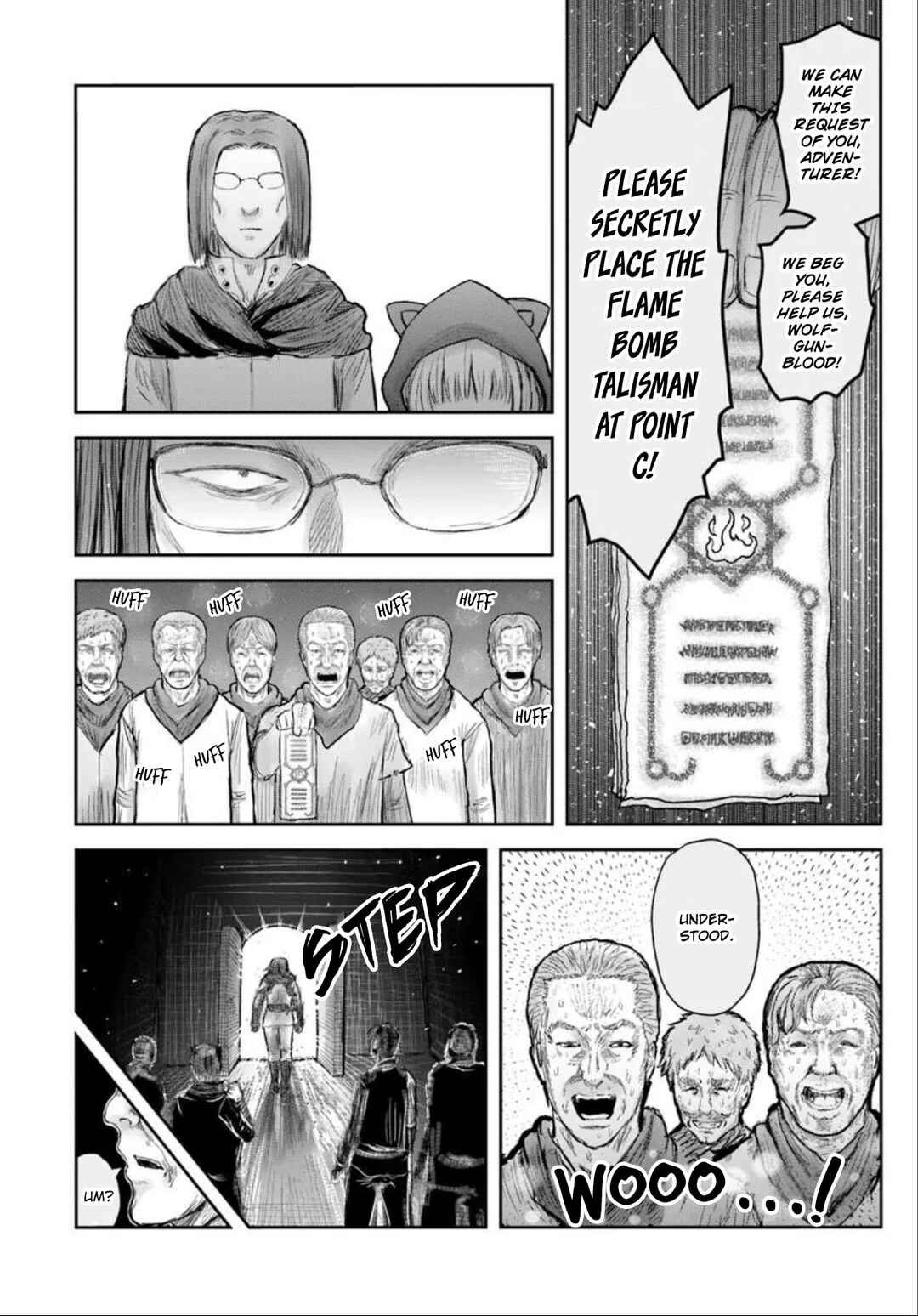 Chapter 75 - Page 16