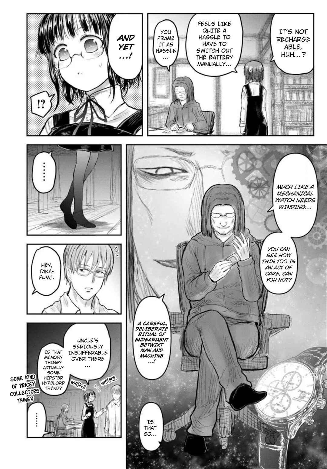 Chapter 75 - Page 2