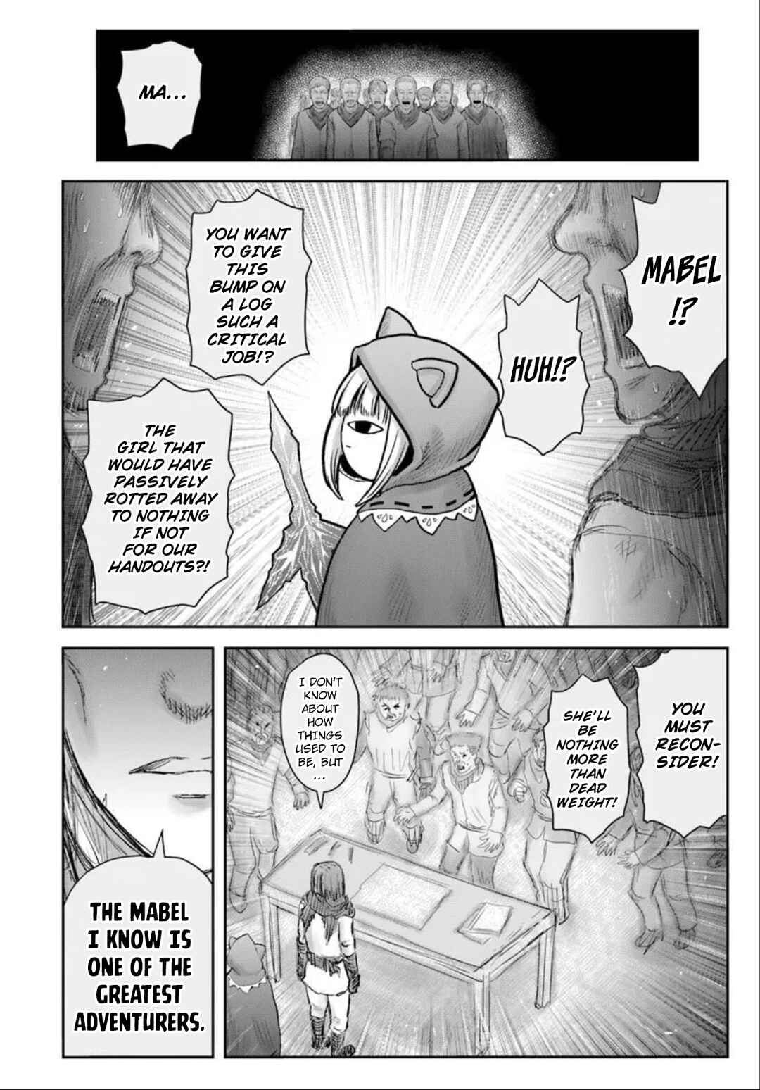 Chapter 75 - Page 20