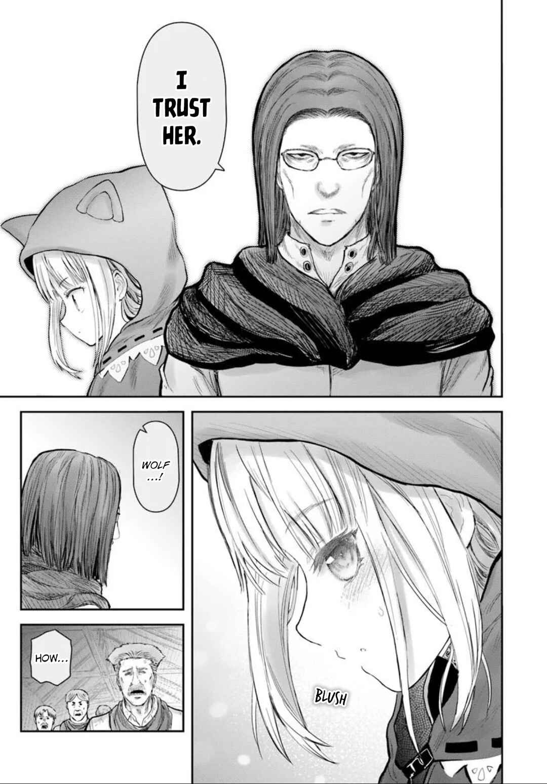 Chapter 75 - Page 21