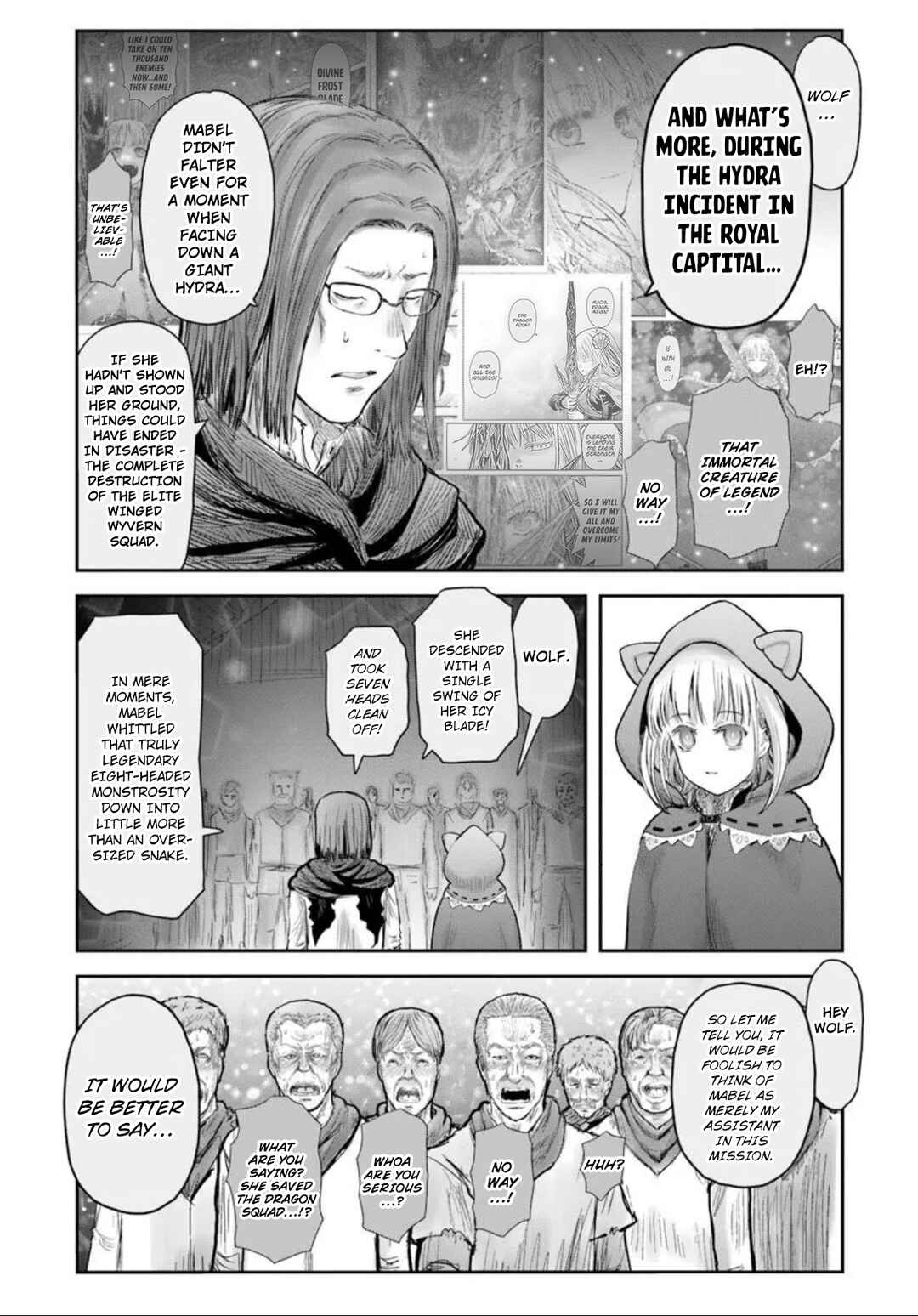 Chapter 75 - Page 23