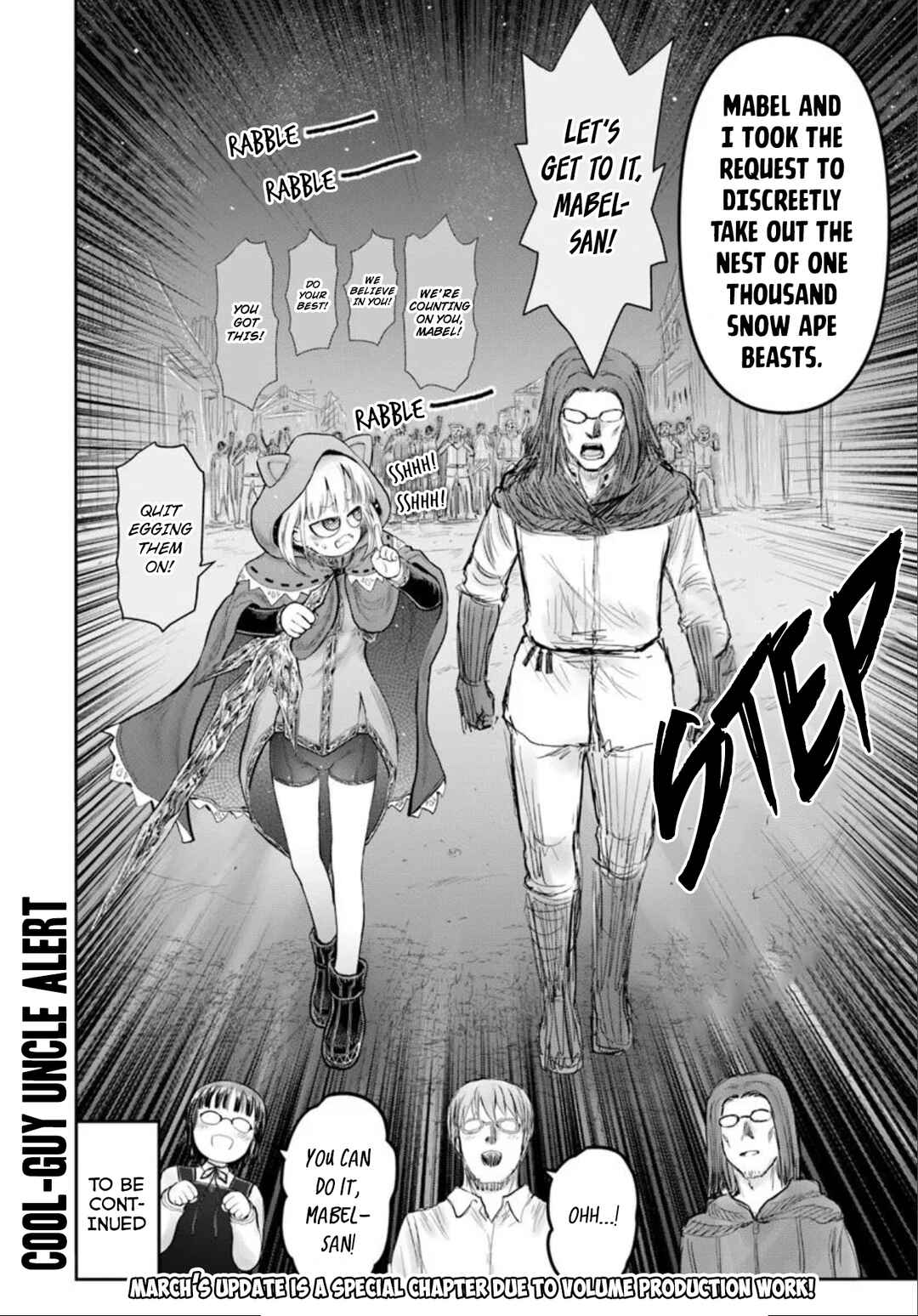 Chapter 75 - Page 26