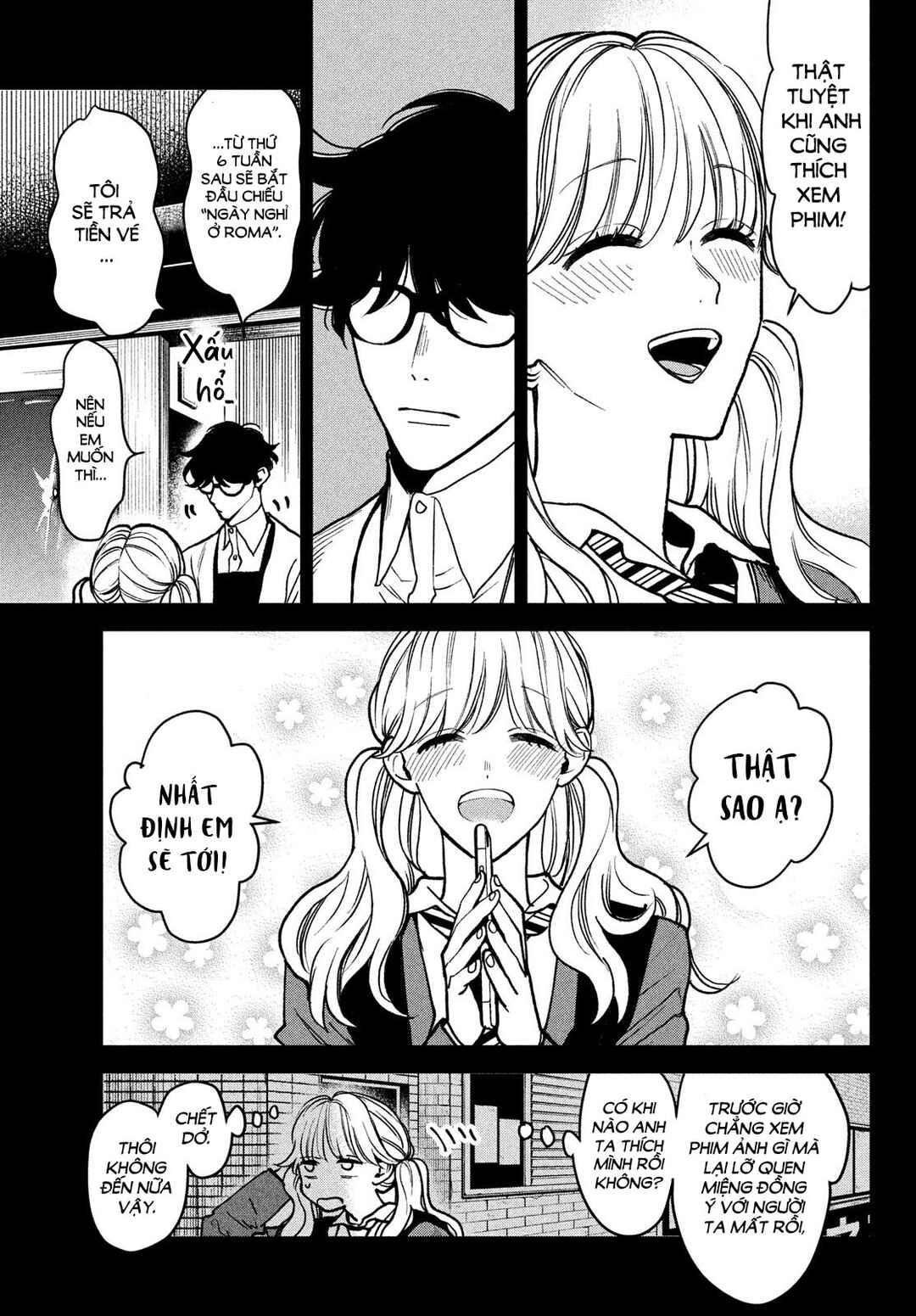 Chapter 1 - Page 28