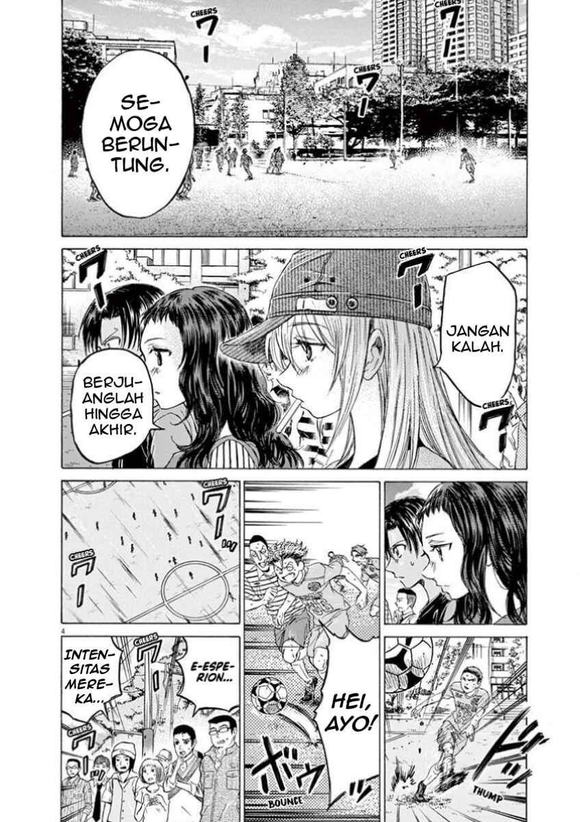 Chapter 110 - Page 6