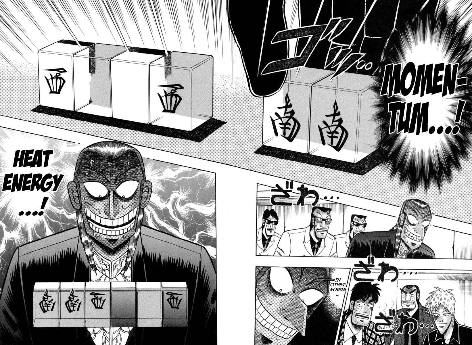 Chapter 149 - Page 14