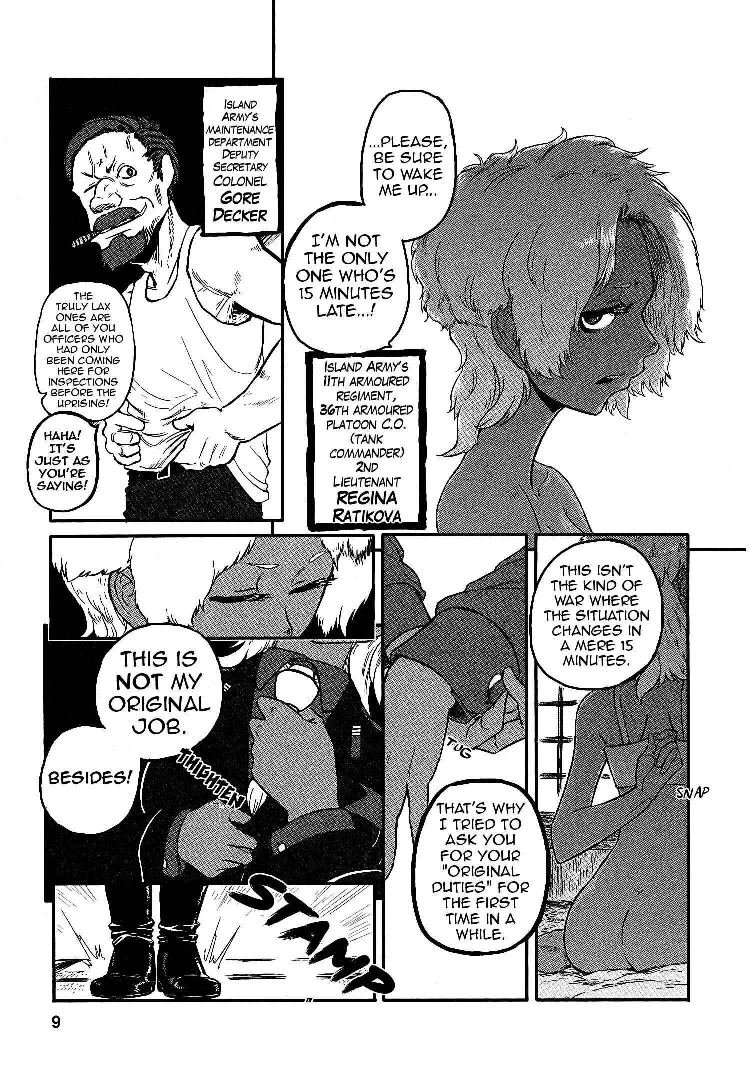 Chapter 14 - Page 10