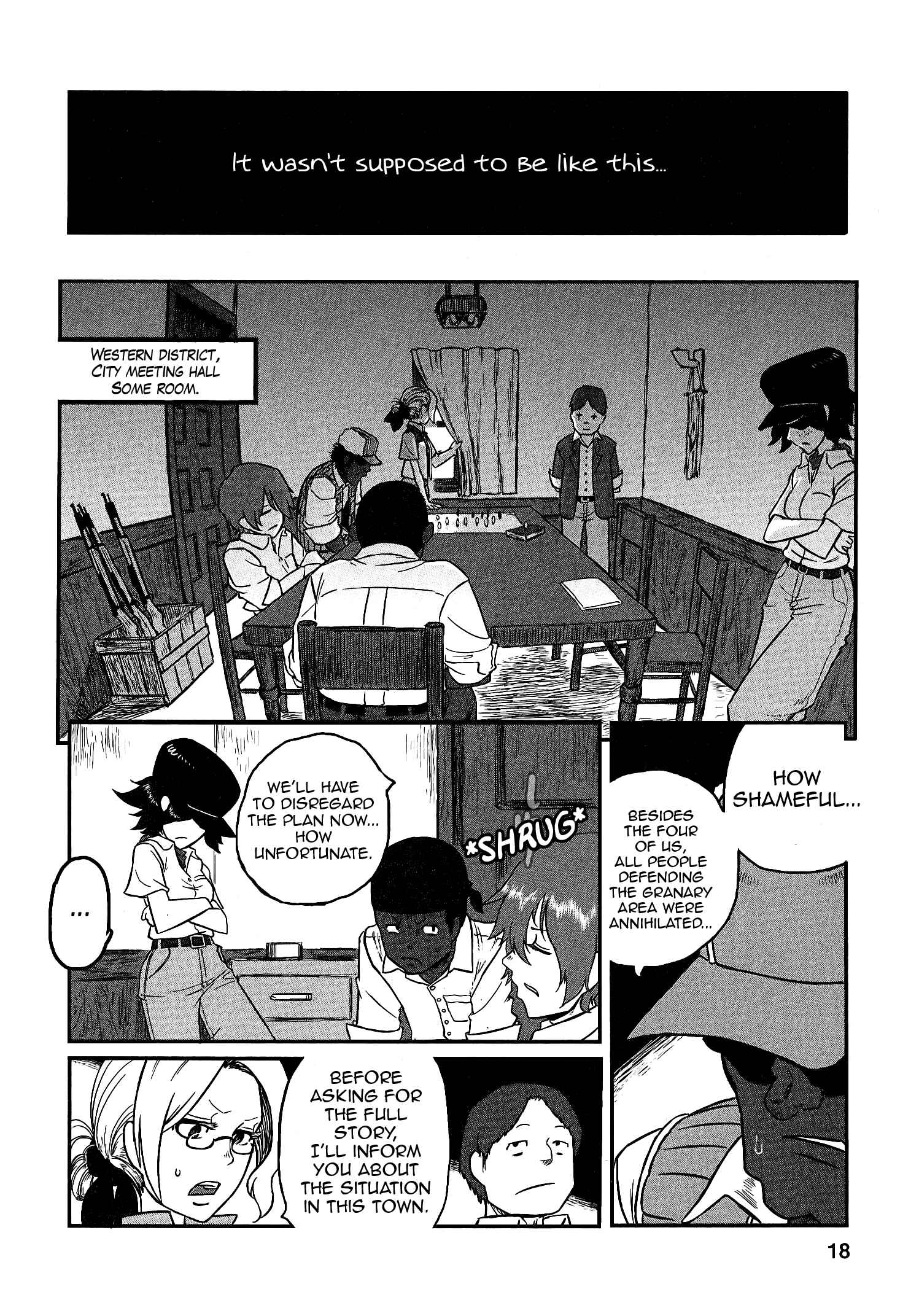 Chapter 14 - Page 19