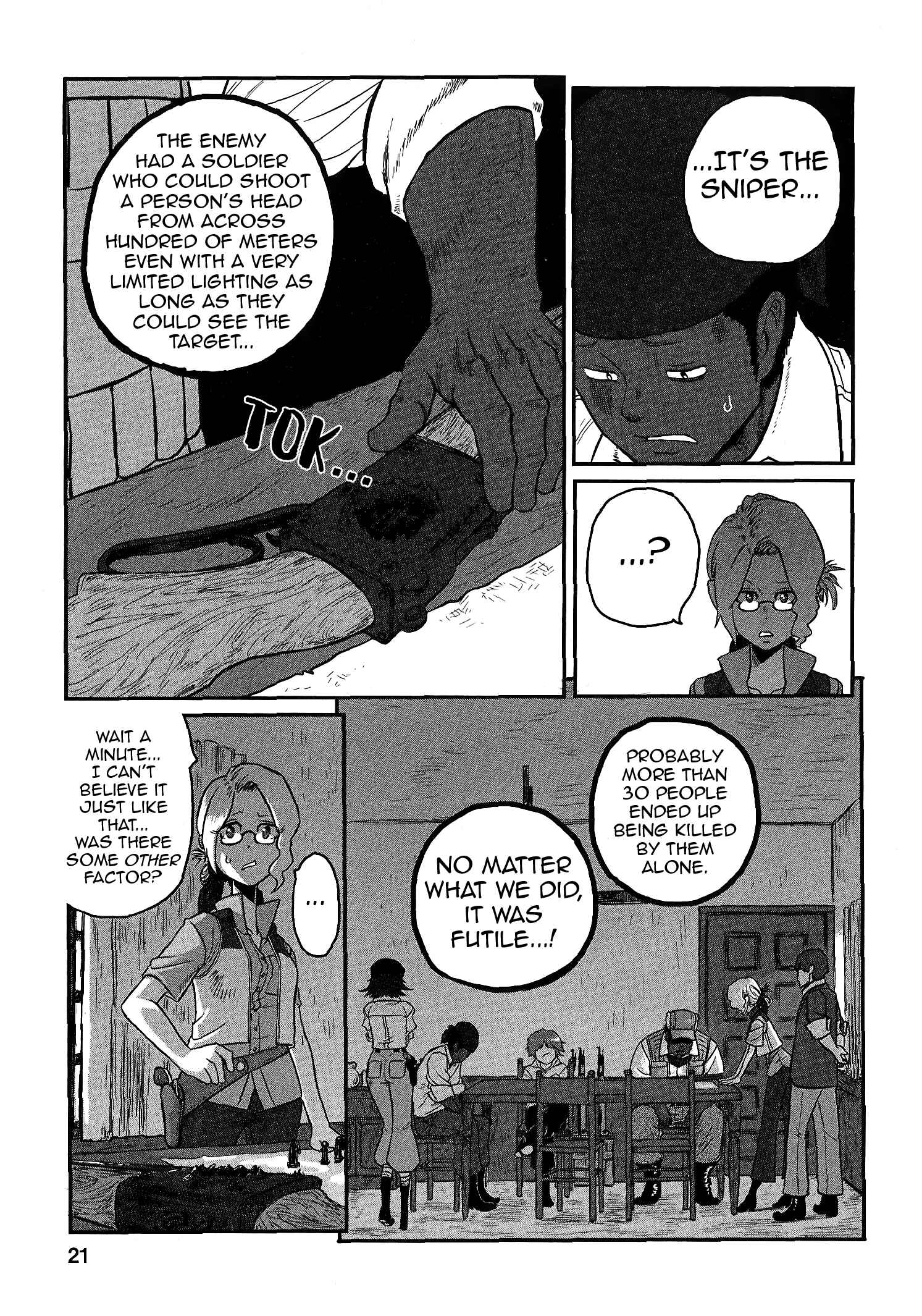 Chapter 14 - Page 22