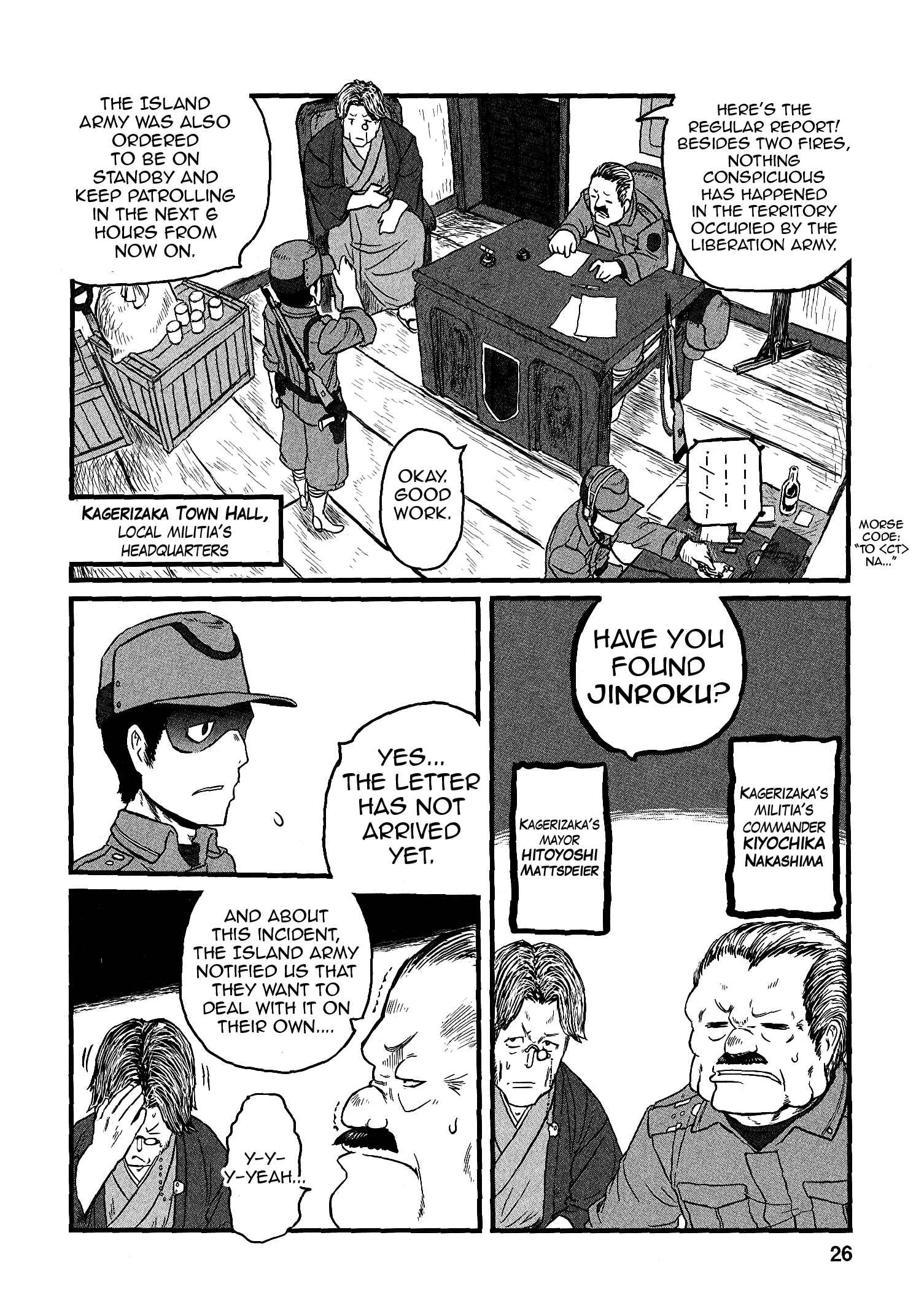 Chapter 14 - Page 27