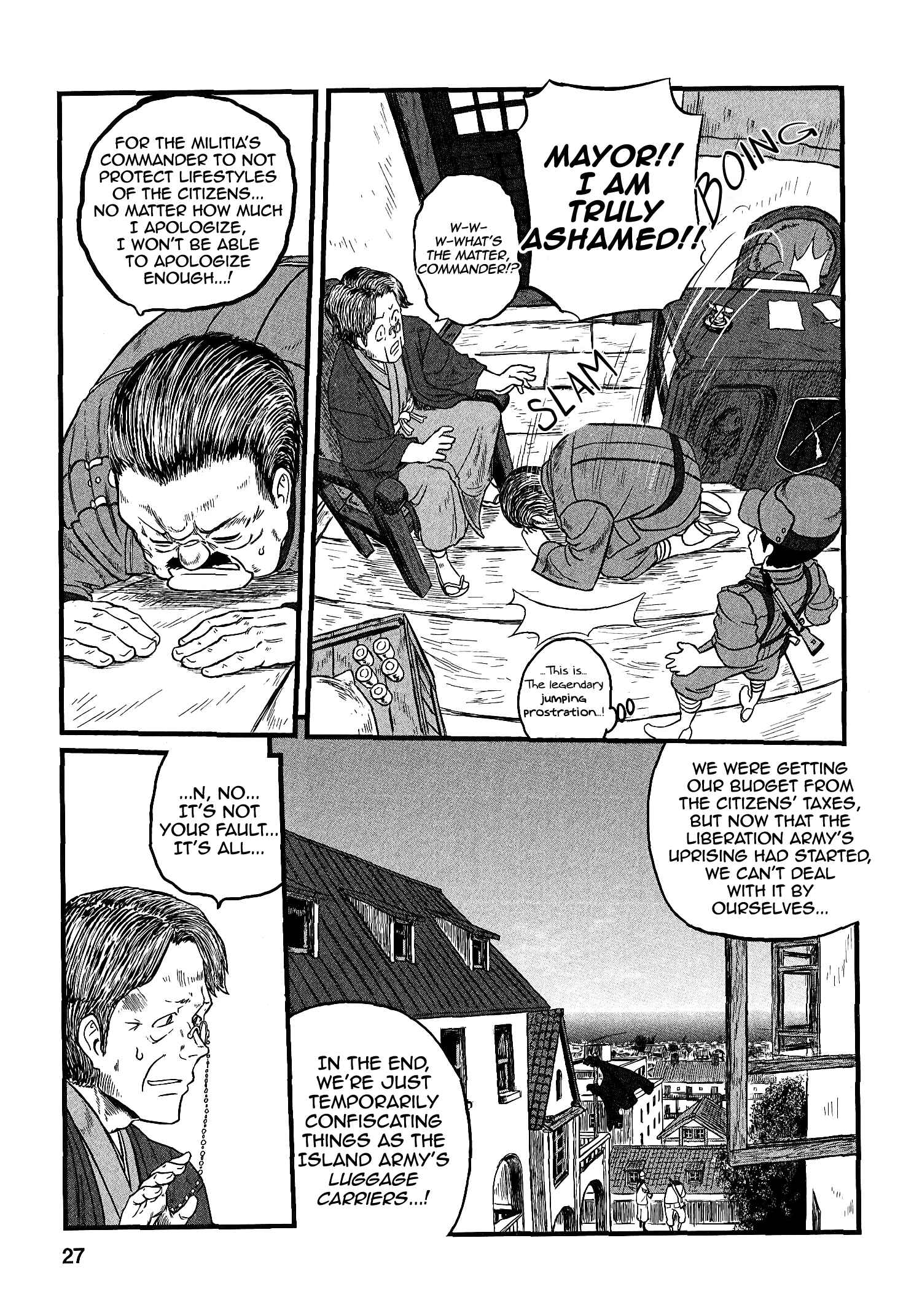Chapter 14 - Page 28