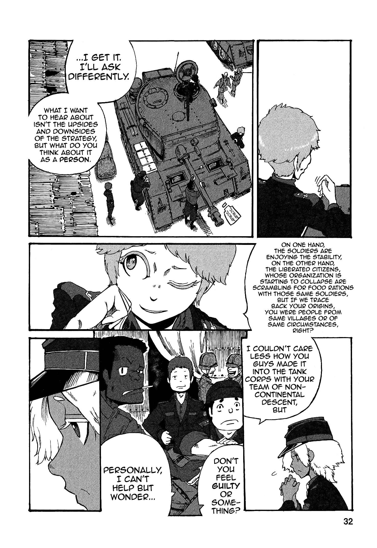 Chapter 14 - Page 33