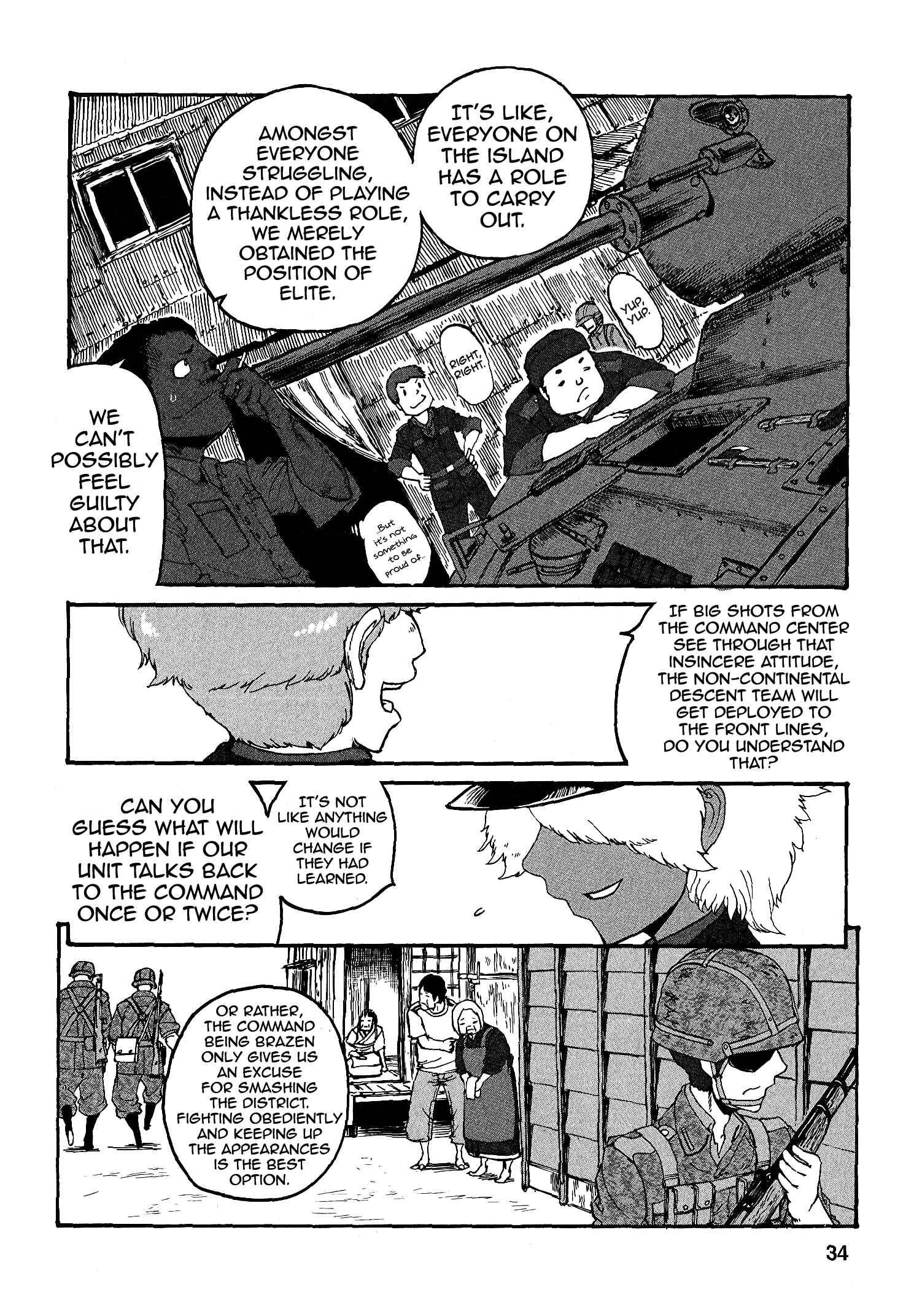 Chapter 14 - Page 35