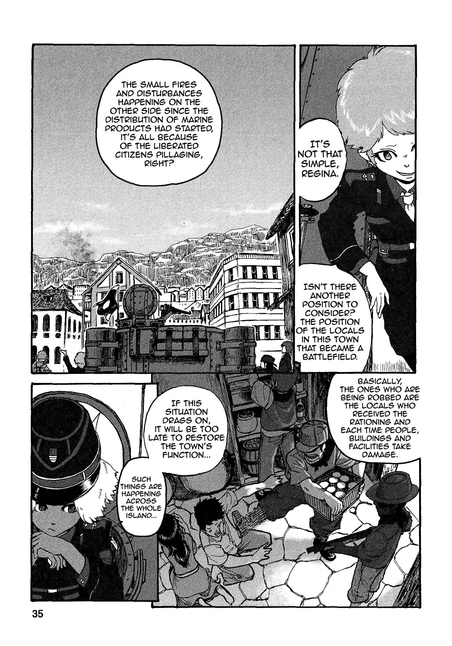 Chapter 14 - Page 36